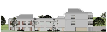 PRIDOBLJENO GRADBENO DOVOLJENE ZA GRADNJO DOMA ZA STAREJŠE OBČANE 8